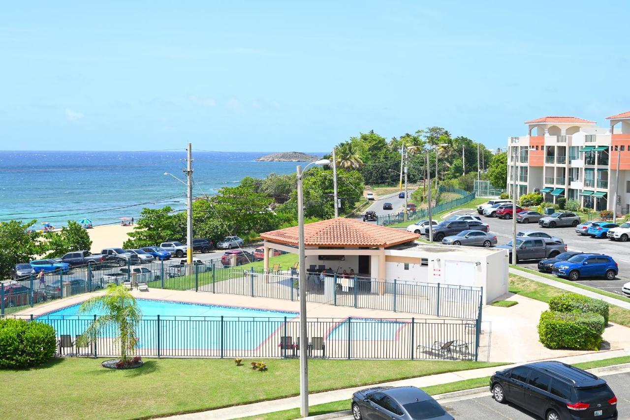 Oceanía Apartamento Arecibo Exterior foto